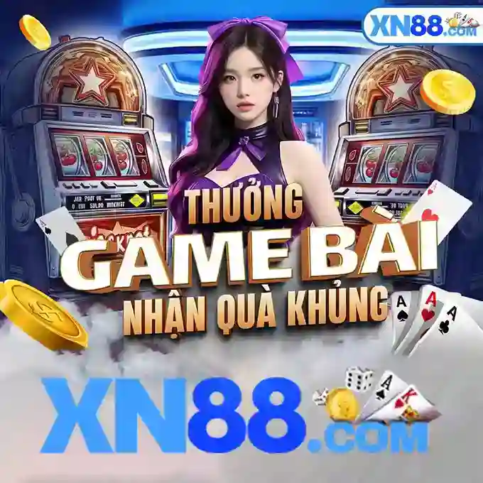 xn88 có uy tín không - XN88