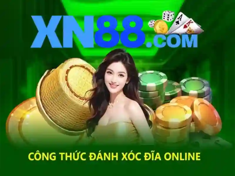 XN88 Slot - Trải Nghiệm Đỉnh Cao Trong Thế Giới Cược Trực Tuyến 2026 - XN88