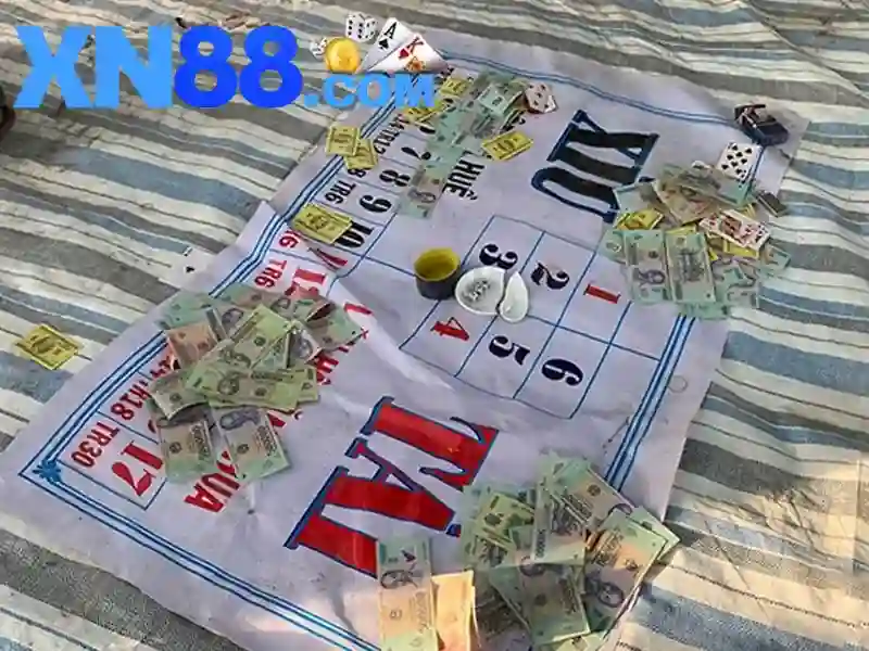 Đăng Nhập XN88 – Hướng Dẫn Tạo Tài Khoản Chi Tiết Cho Người Mới - XN88