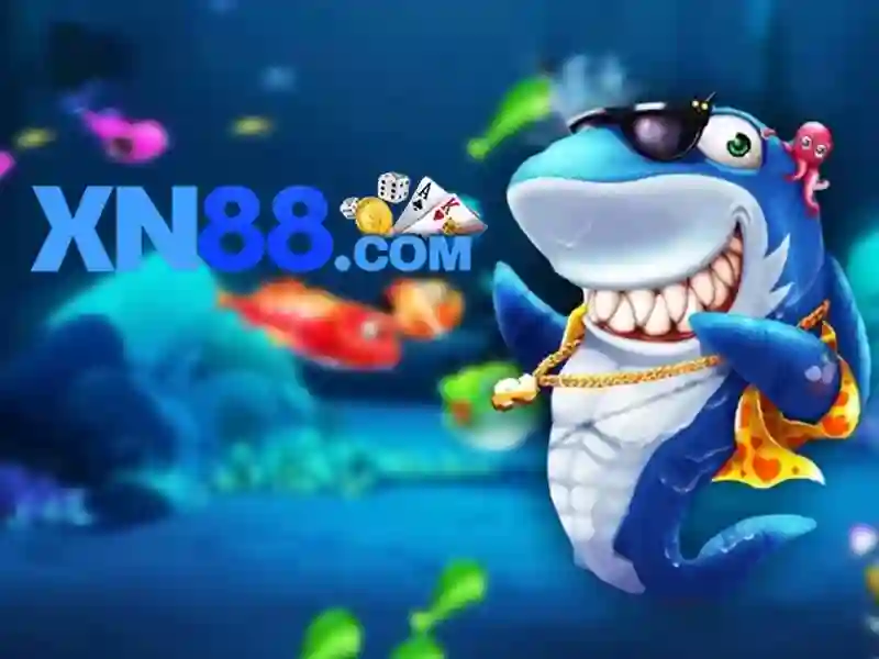 XN88 - Sòng Bạc Slot Đổi Thưởng An Toàn Nhất 2026 - XN88