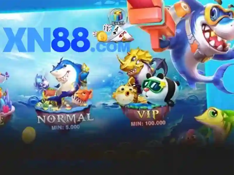 quyền lợi người chơi - XN88