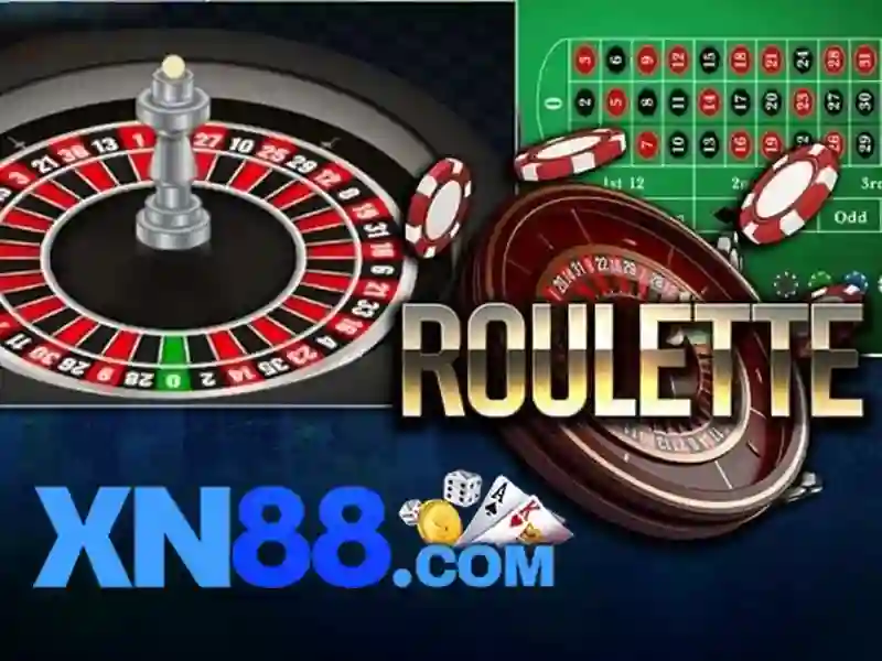 xn88 – Đánh giá nền tảng cược trực tuyến uy tín và chiến lược tối ưu