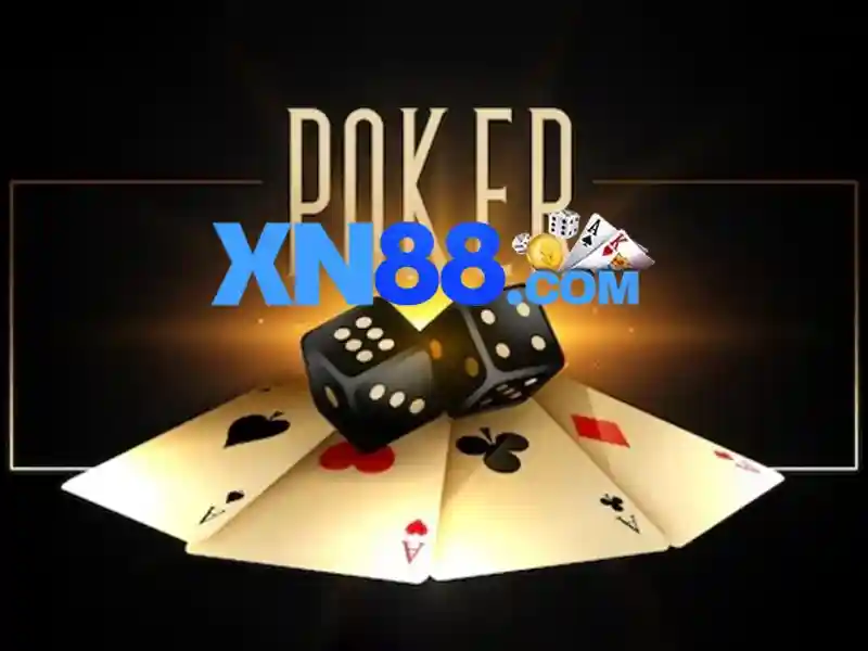 XN88 Là Gì? Tìm Hiểu Về Trang Web Slot XN88 Chính Thức 2026 - XN88