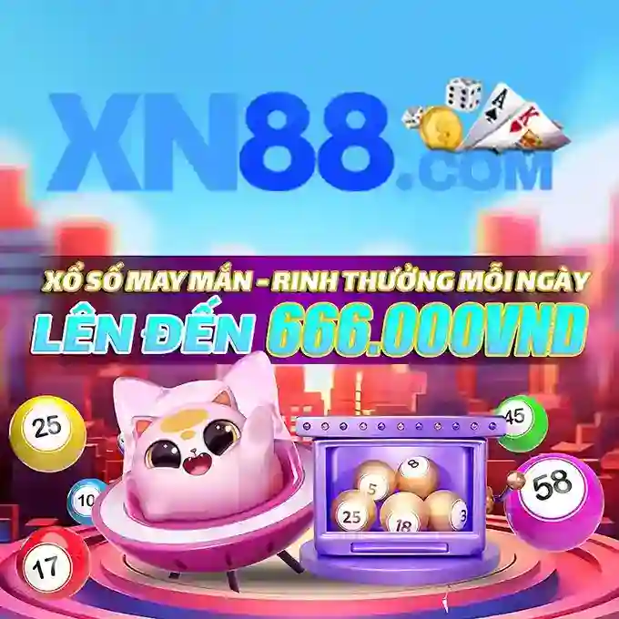  Slot XN88 mới nhất - XN88