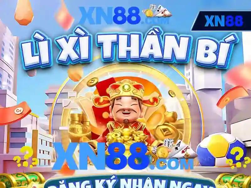  Slot Đánh Bài - XN88