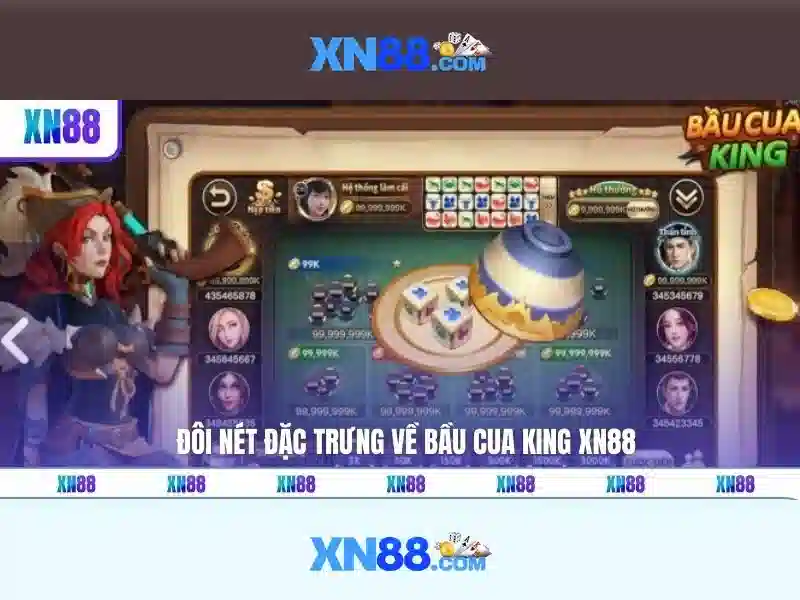 XN88 – 4 Mẹo Chơi Slot Xanh Chín Để Tránh Lừa Đảo 2026 - XN88