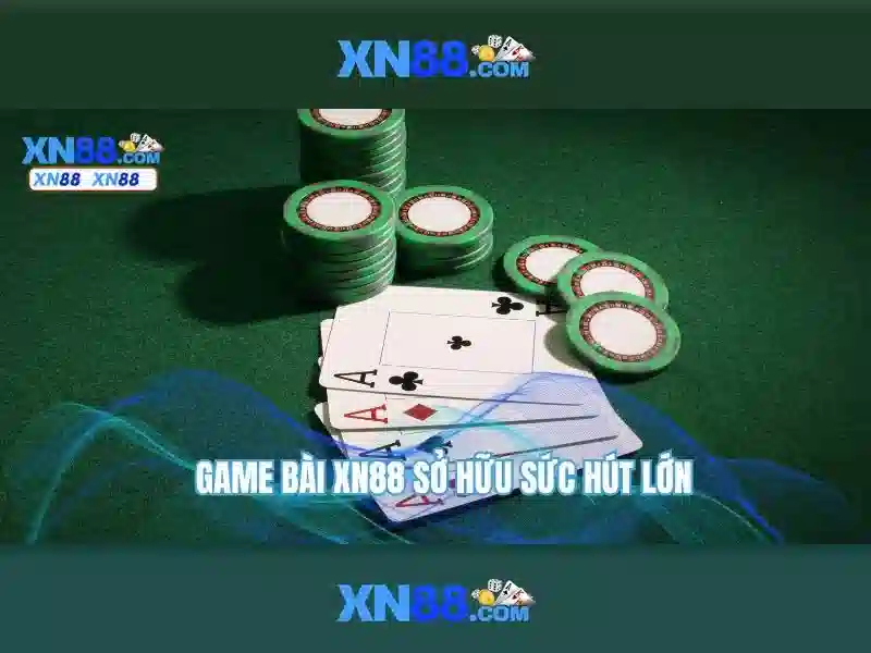  luật chơi slot - XN88