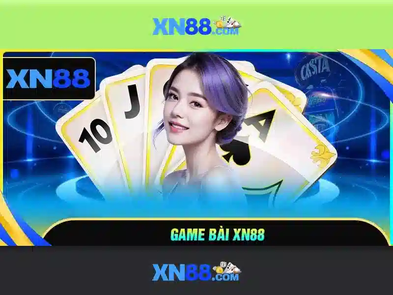 XN88 - Ứng Dụng Tải XN88 Chính Thức Cho Người Chơi Slot 2026 - XN88