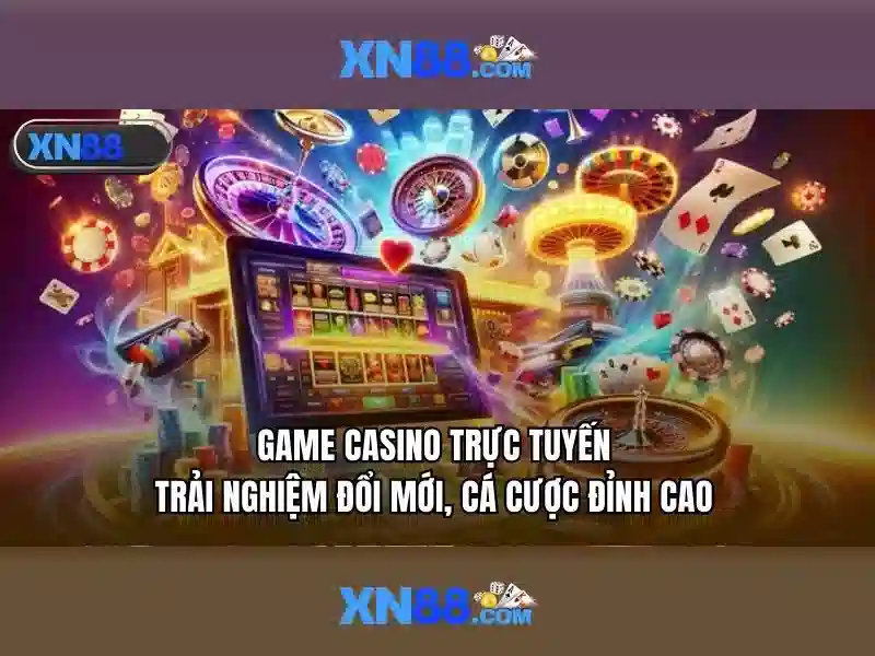  bắn cá đổi thưởng - XN88