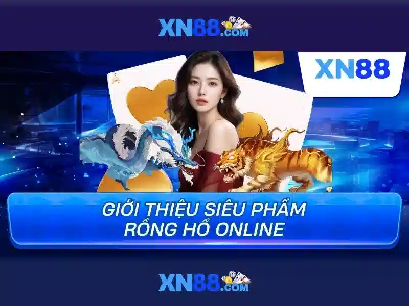  game slot trực tuyến - XN88