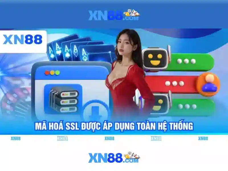XN88 – Trải Nghiệm Slot Đỉnh Cao Với Xn88 Com 2026 - XN88