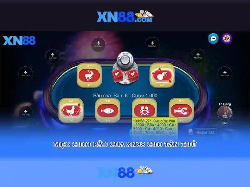 XN88 - Trải Nghiệm Trò Chơi Slot Đỉnh Cao Với XN88 Gaming - XN88