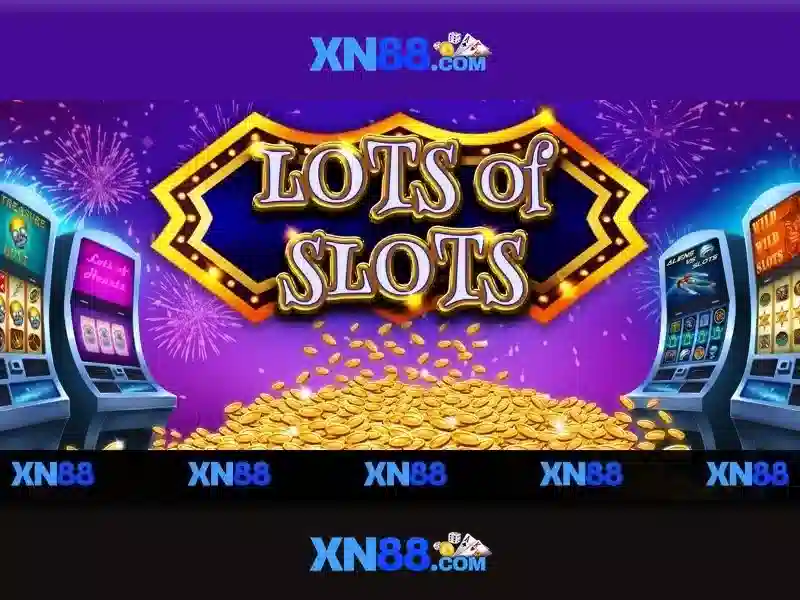  mẹo chơi Slot - XN88