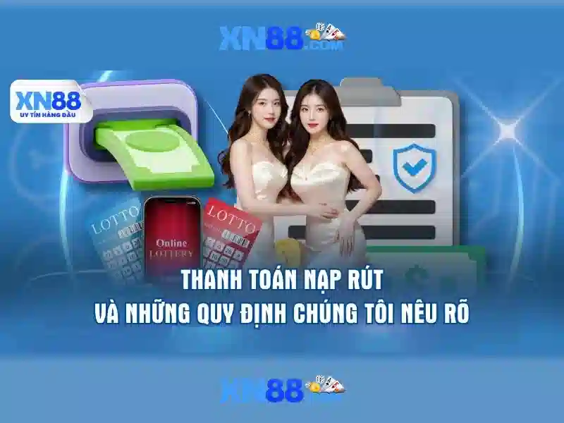 Khám Phá Những Khuyến Mãi Nạp Đầu Hấp Dẫn Tại XN88 - XN88