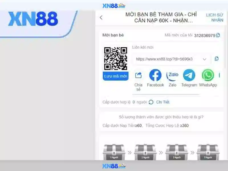  rút tiền nhanh - XN88
