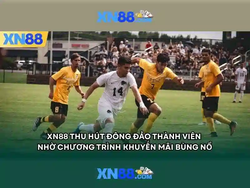 nổ hũ - XN88
