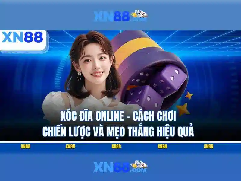  chiến thuật Slot XN88 - XN88