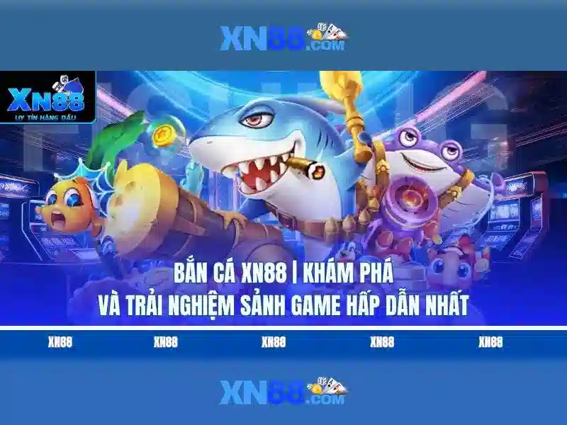 XN88 Win – Khám Phá Thế Giới Slot Nhanh Chóng - XN88
