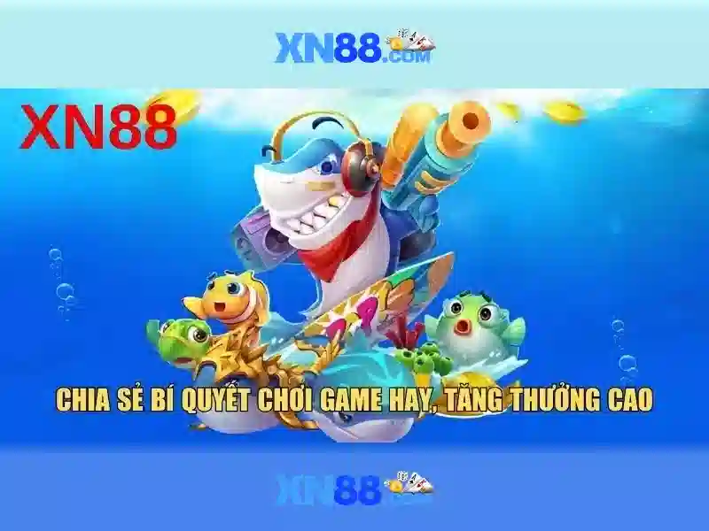 slot trực tuyến - XN88