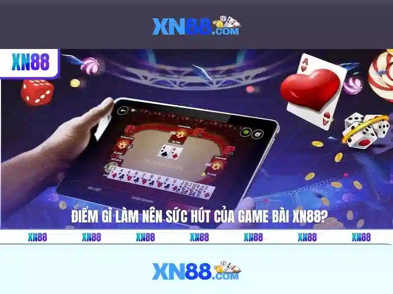 cá cược Slot - XN88