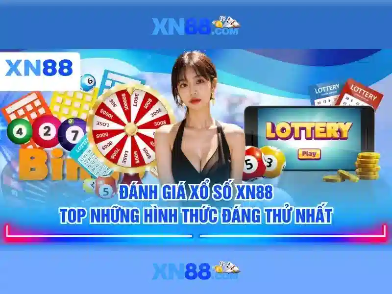 SLOT nổ hũ - XN88