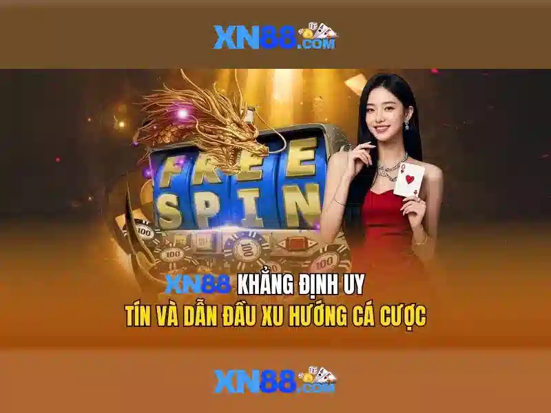  trò chơi - XN88