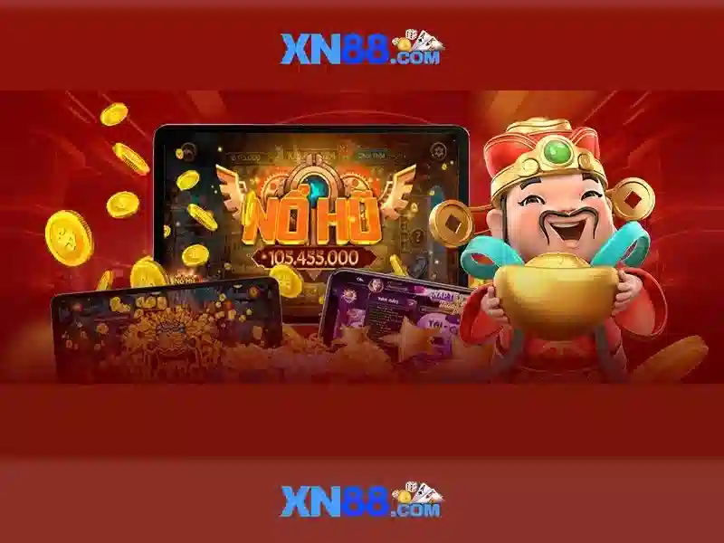  cá cược an toàn - XN88