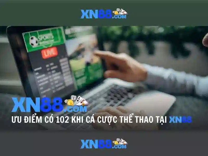 xn88 nổ hũ - XN88