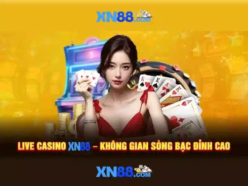  Slot - XN88
