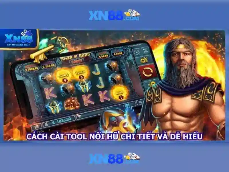  kiểm soát cược - XN88