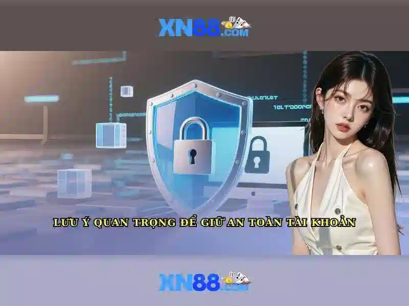 XN88 - Các Chiến Lược Chống Lừa Đảo Trong Slot 2026 - XN88