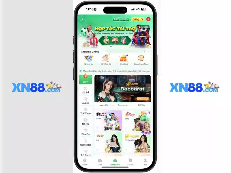 💎nhà cái nhà cái xn88💎