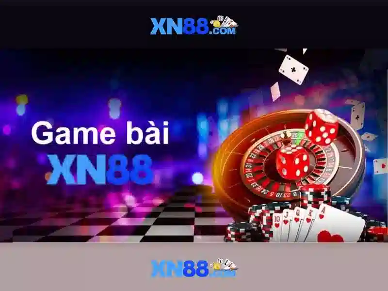 XN88 – Trang Chủ Slot Đầy Đủ Ưu Đãi Và An Toàn Cho Người Chơi - XN88