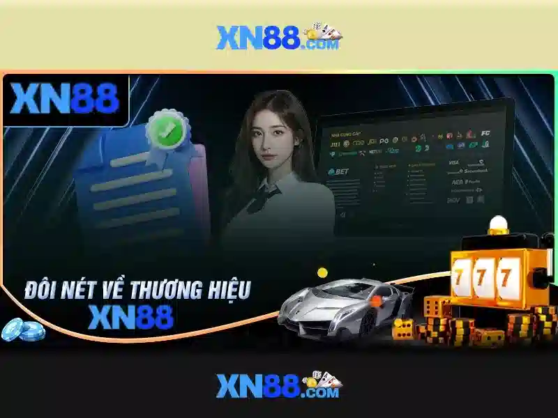  tài khoản Slot - XN88