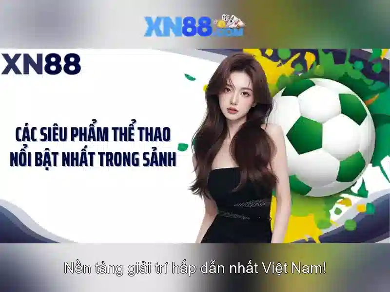 💎ca cuoc the thao dien tu💎