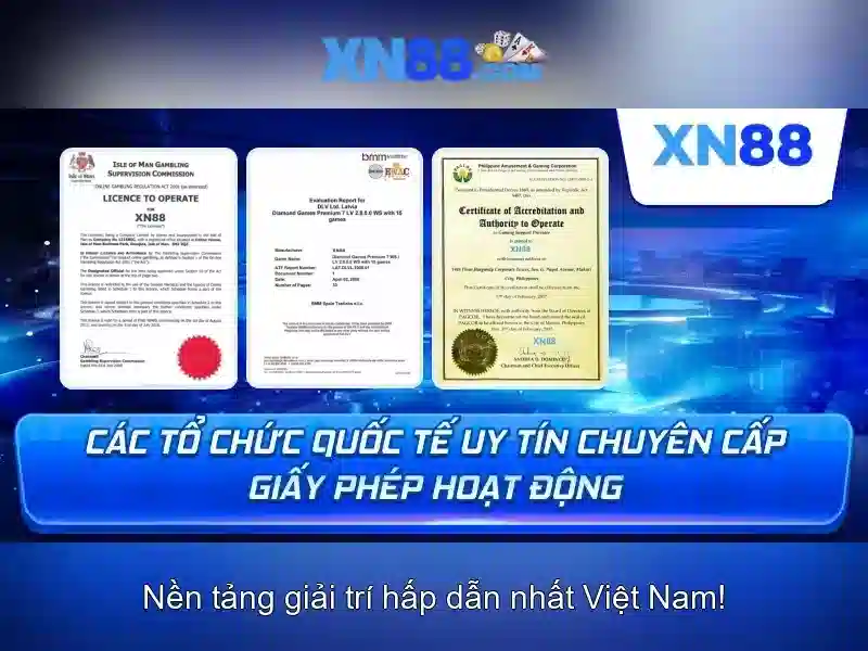XN88 - Trải Nghiệm Cá Cược Slot Đỉnh Cao Với XN88 Win - XN88