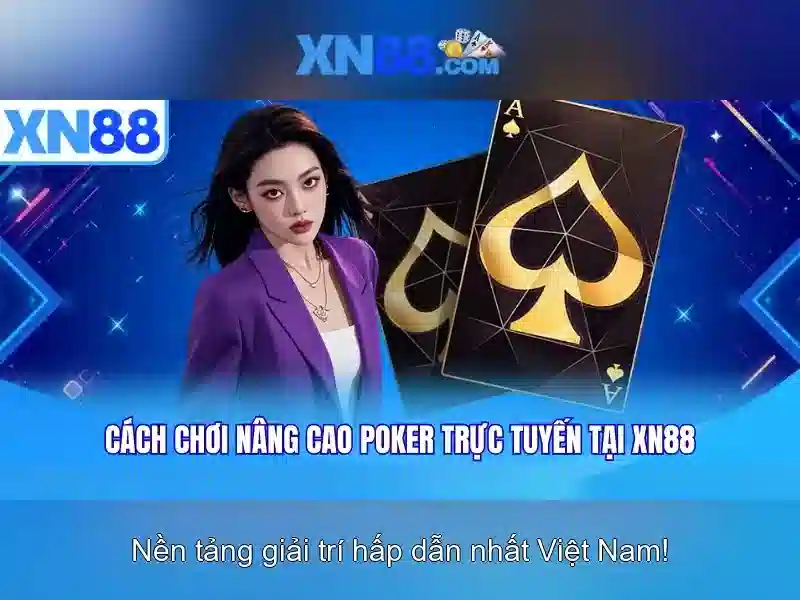 xn88 – Đánh giá nền tảng cược trực tuyến uy tín và chiến lược tối ưu