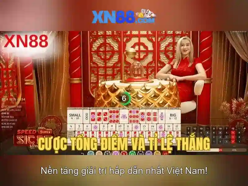 XN88 Game – Trải Nghiệm Slot Đỉnh Cao Tại XN88 2026 - XN88