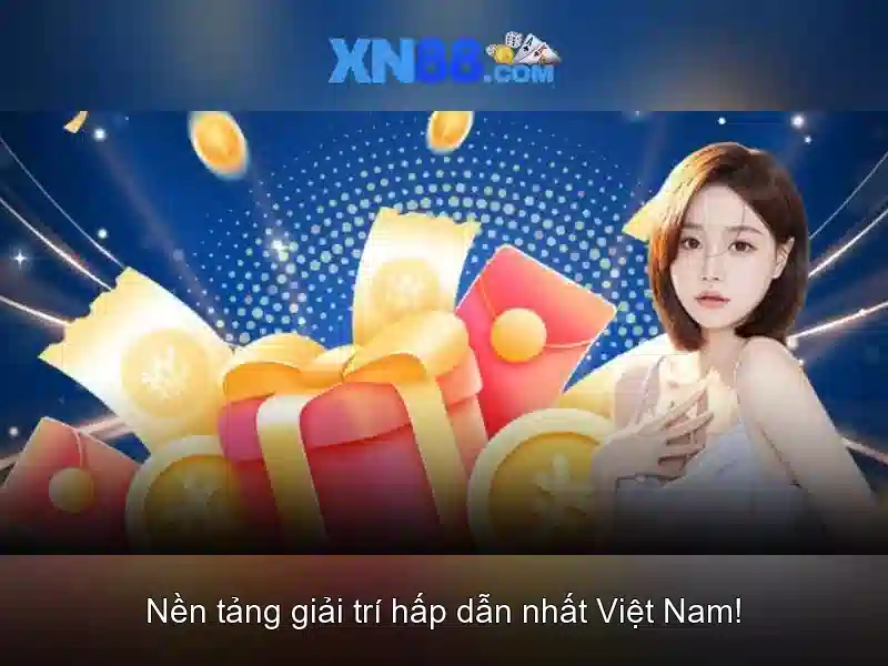 Slot XN88 - Lựa chọn giải trí lý tưởng bậc nhất năm 2026 - XN88