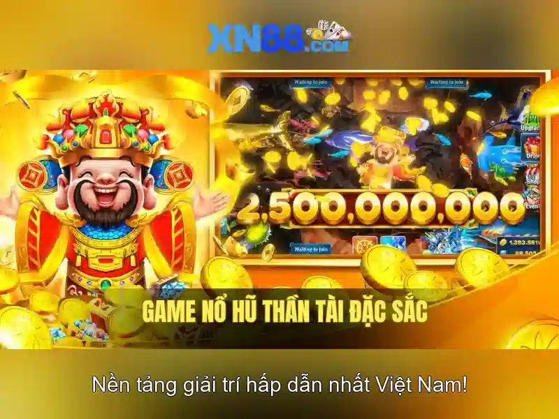 an toàn - XN88