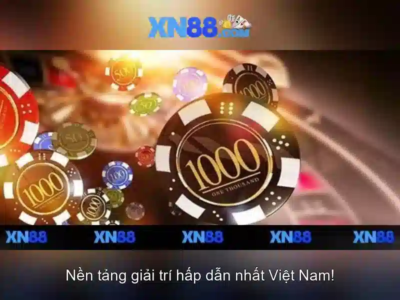 xn88 – Đánh giá nền tảng cược trực tuyến uy tín và chiến lược tối ưu