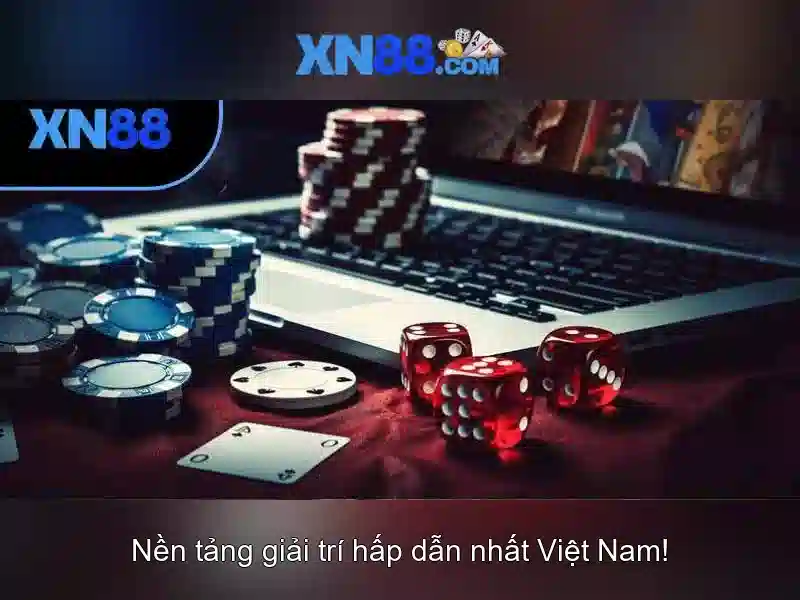  nổ hũ siêu đỉnh - XN88