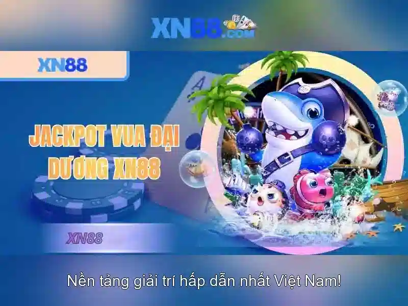  thưởng XN88 - XN88