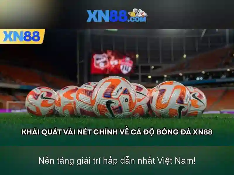 XN88 – Trang Chủ Chuyên Nghiệp Cho Game Slot 2026 - XN88