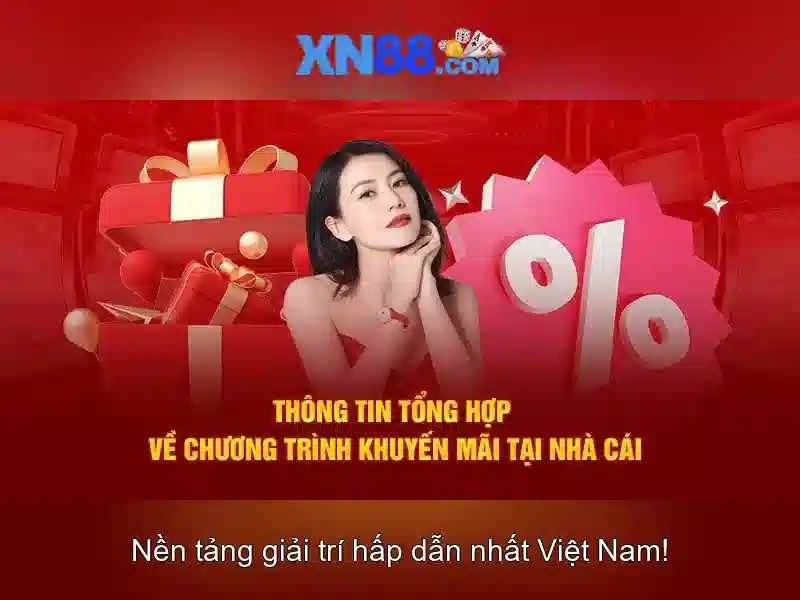  game slot mới nhất - XN88
