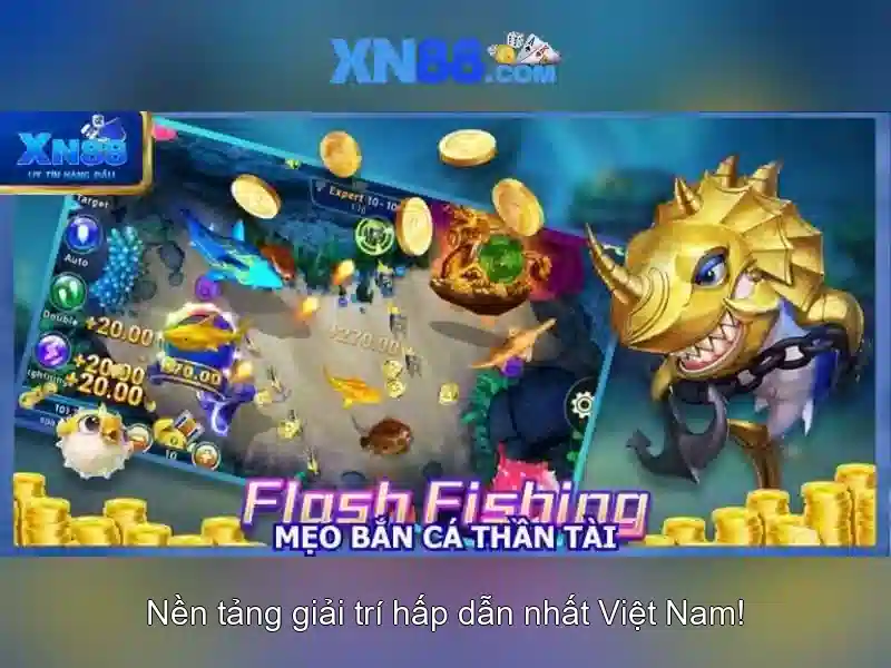  trải nghiệm - XN88