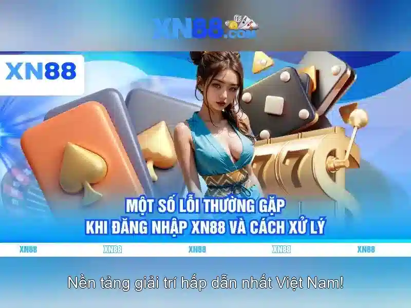  ứng dụng XN88 - XN88