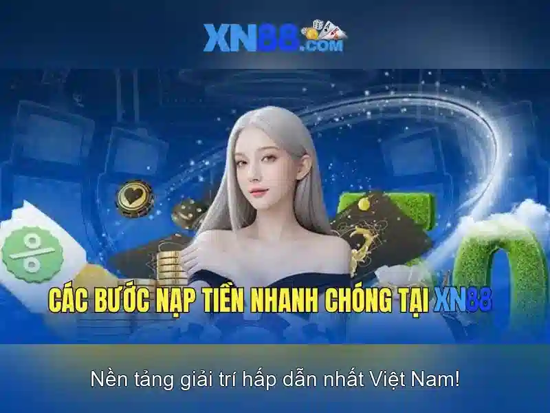 thẻ Slot - XN88