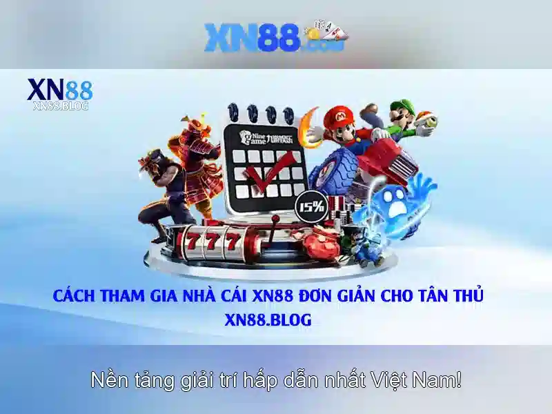 XN88 - Trải Nghiệm Cược Slot Thú Vị Với Tải XN88 Miễn Phí - Copyright © 2026 - XN88