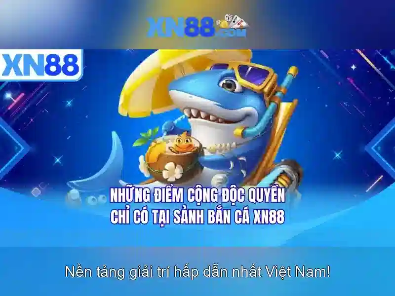 XN88 Win – Trang Chủ Đại Lý Của XN88 - XN88